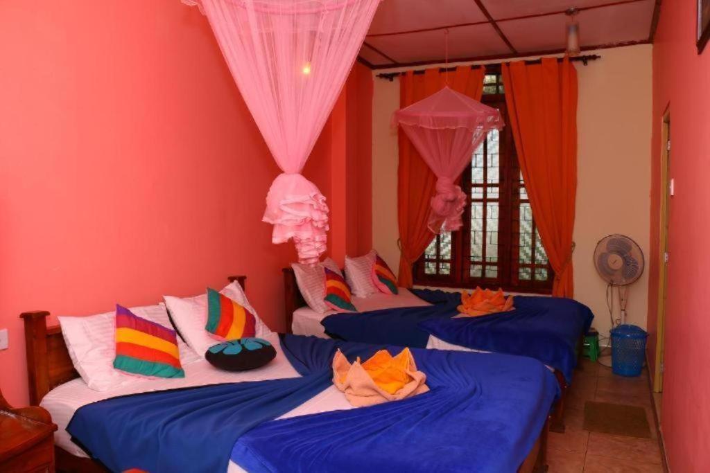 Little Heaven Guest Hotel Ella Exterior photo