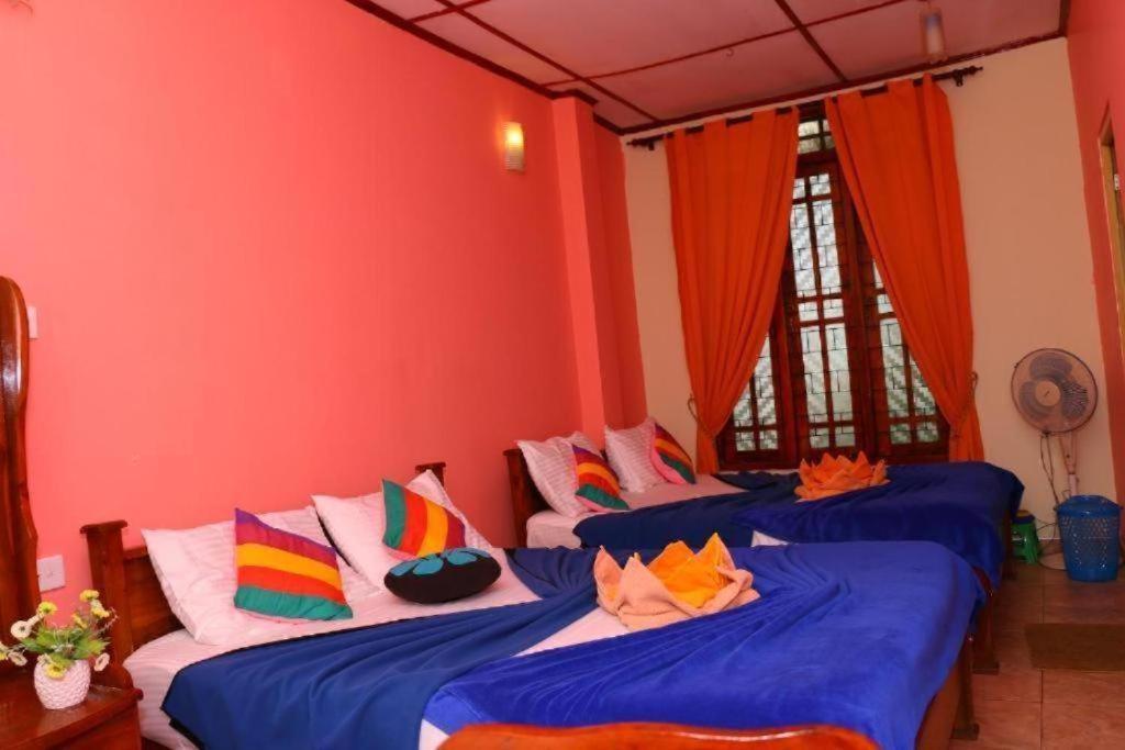 Little Heaven Guest Hotel Ella Exterior photo